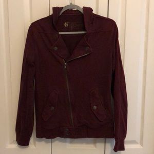 Men’s Modern Hoodie